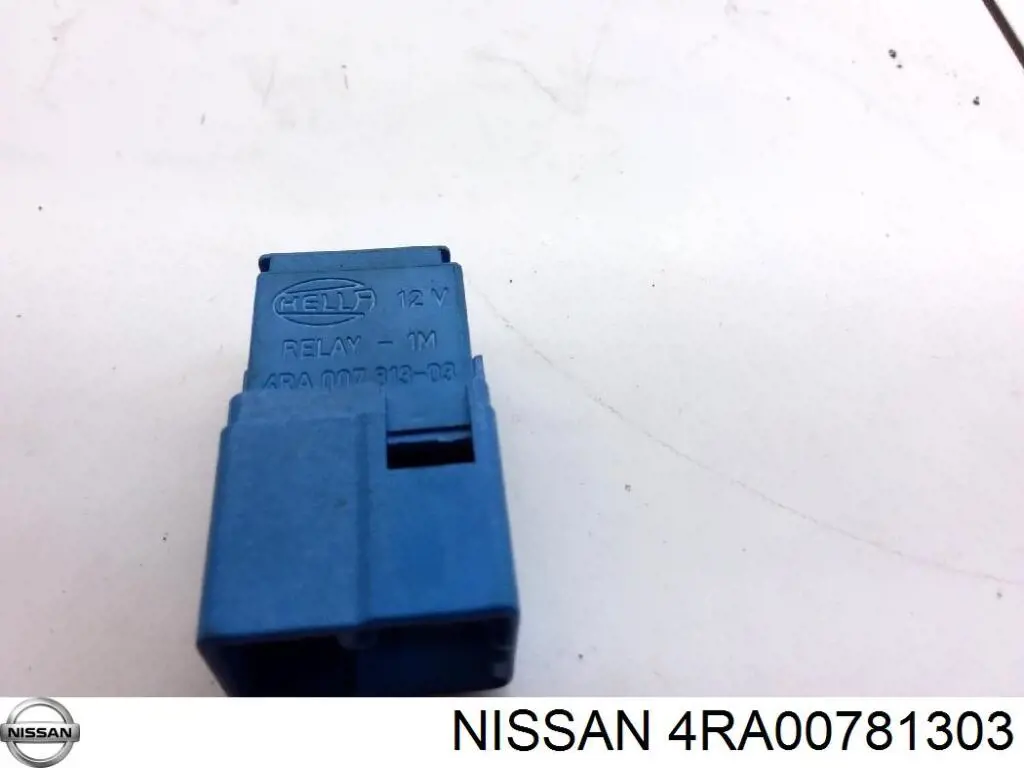 Nissan/Infiniti 4RA00781303 preço, a partir de 37,46 USD