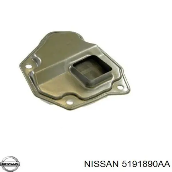 Filtro da Caixa Automática de Mudança Nissan/Infiniti 5191890AA preço, a partir de 19,24 USD