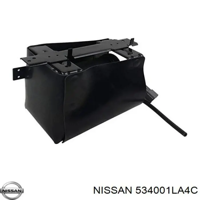 Compressor de bombeio pneumático (de amortecedores) Nissan/Infiniti 534001LA4C preço, a partir de 385,03 USD