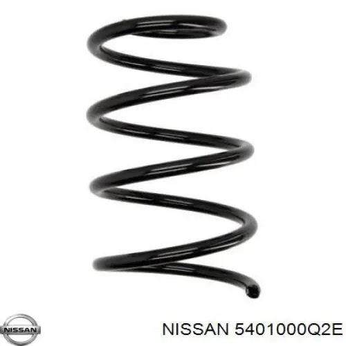 Mola dianteira Raiso SF233TP preço, a partir de 61,72 USD