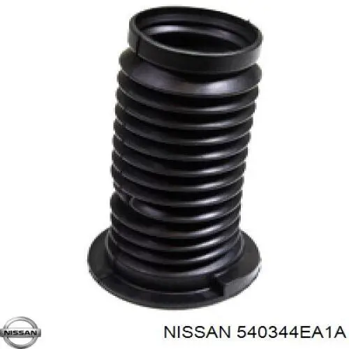 Bota de proteção de amortecedor dianteiro Metalcaucho 57089 preço, a partir de 15,45 USD