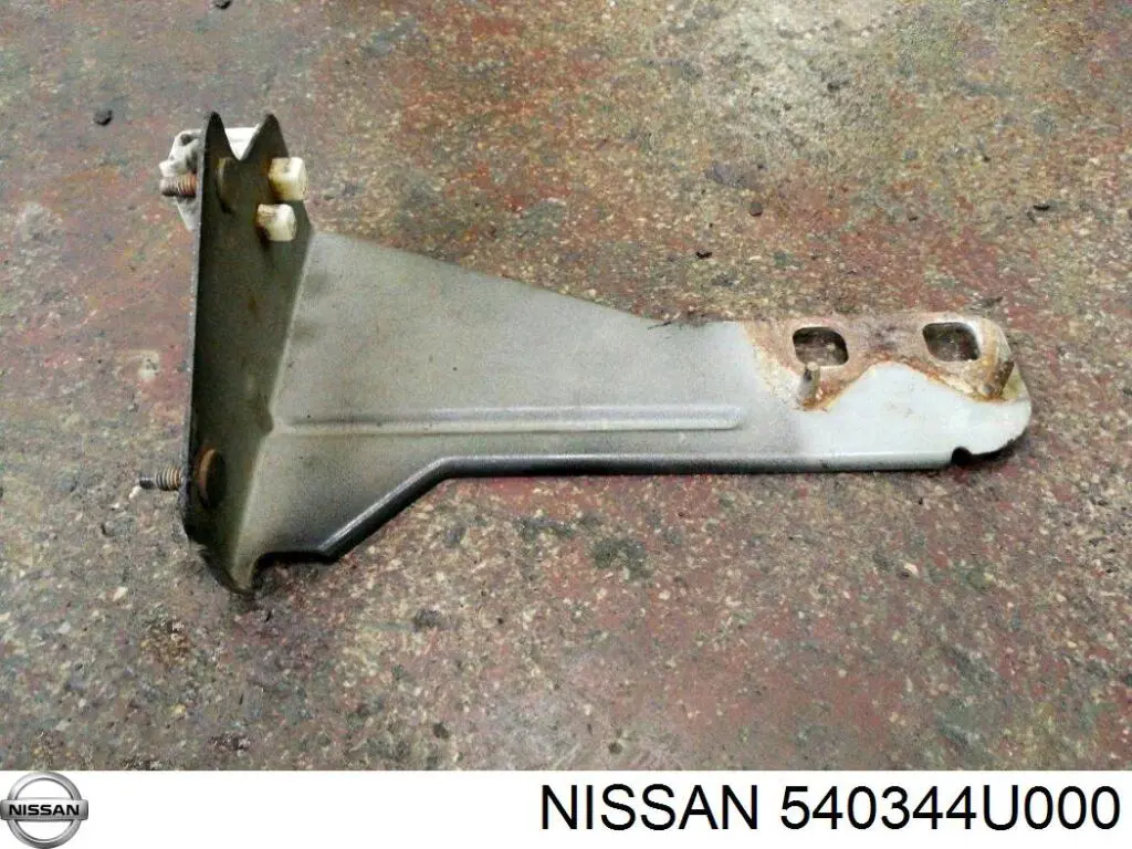 Espaçador (anel de borracha) da mola dianteira inferior Nissan/Infiniti 540344U000 preço, a partir de 70,68 USD
