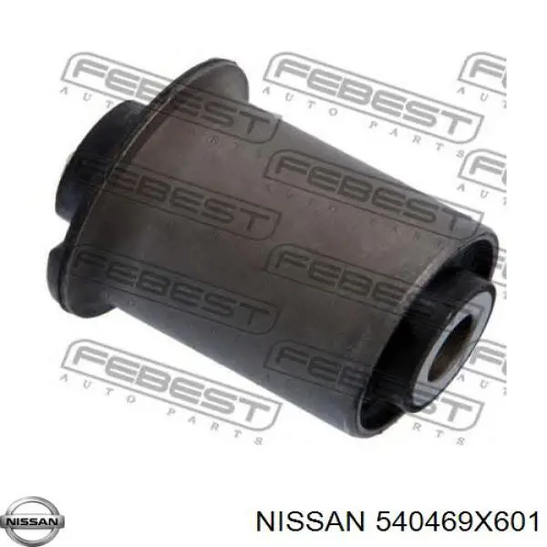  Nissan/Infiniti 540469X601 preço, a partir de 128,94 USD