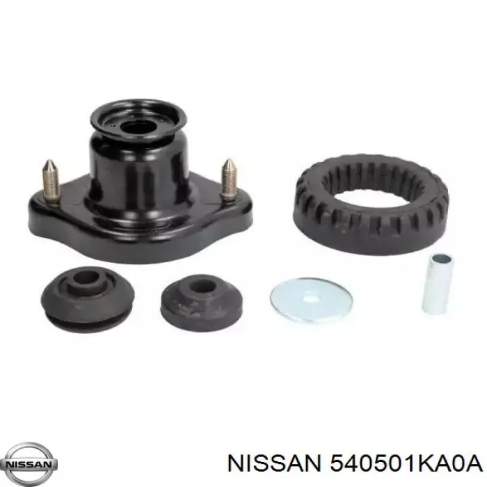 Compre RK10252 Raiso Pára-choque (grade de proteção) de amortecedor dianteiro + bota de proteção
