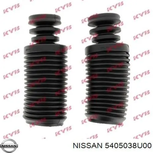Bota de proteção de amortecedor dianteiro STC T439432 preço, a partir de 9,80 USD