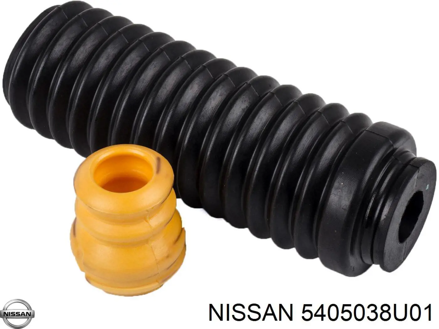 Compre T439432 STC Bota de proteção de amortecedor dianteiro