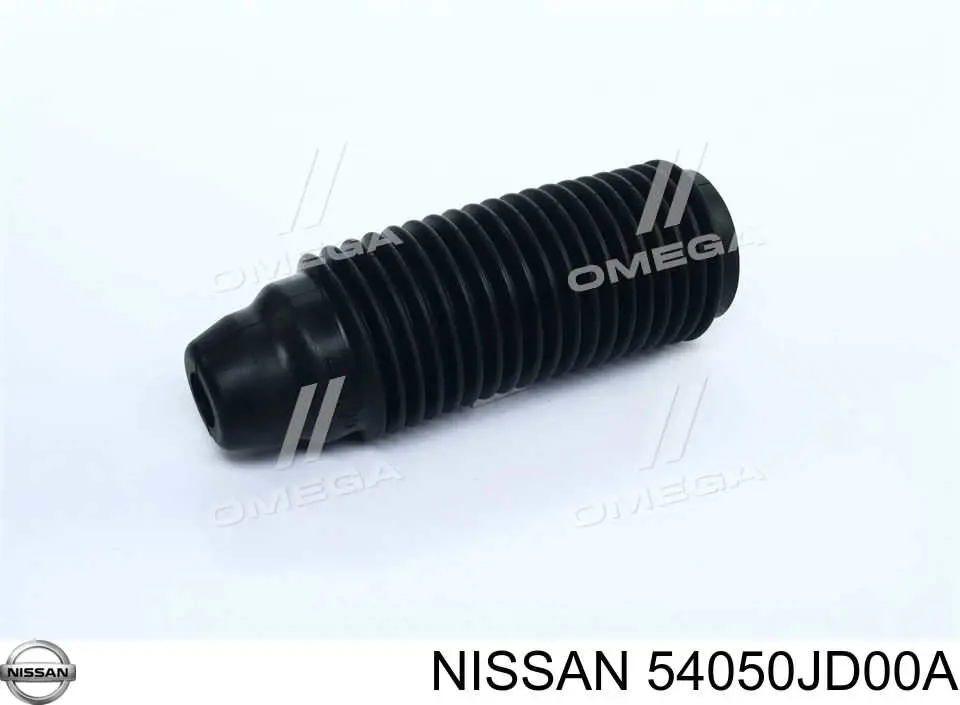 Bota de proteção de amortecedor dianteiro Nissan/Infiniti 54050JD00A preço, a partir de 14,80 USD