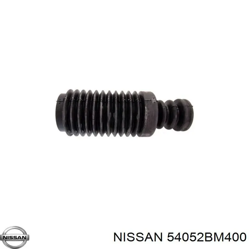 Bota de proteção de amortecedor dianteiro Nissan/Infiniti 54052BM400 preço, a partir de 13,57 USD