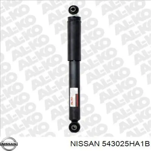Amortecedor dianteiro direito Masuma G8424 preço, a partir de 119,73 USD