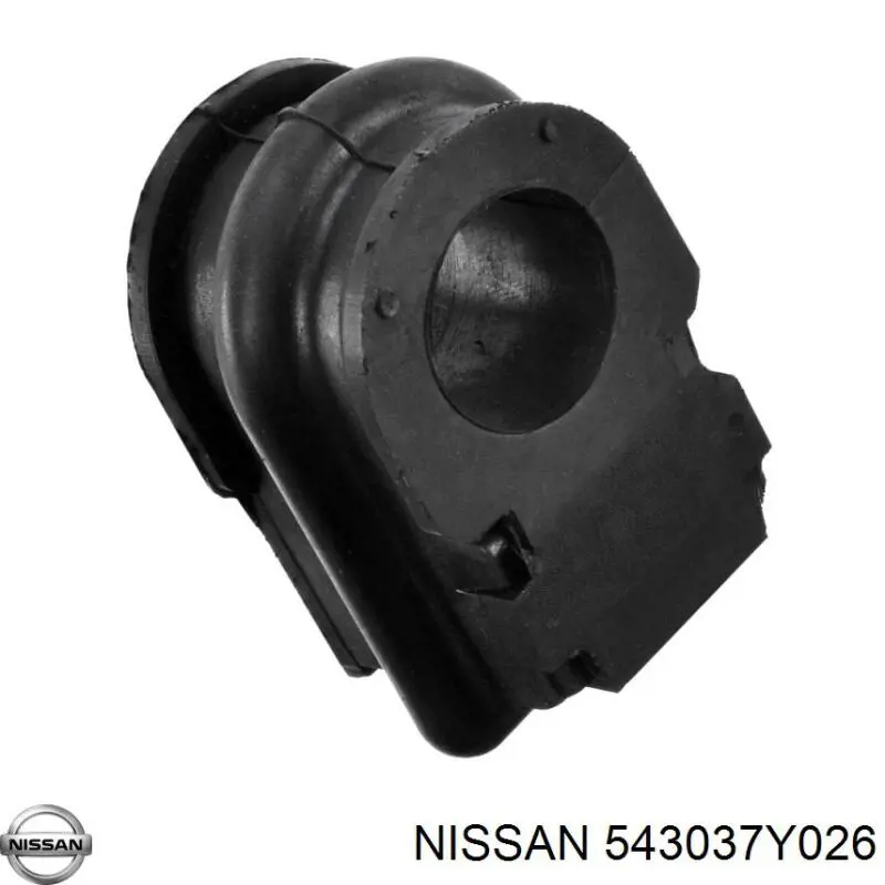  Nissan/Infiniti 543037Y026