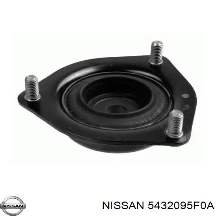 Suporte de amortecedor dianteiro Nissan/Infiniti 5432095F0A preço, a partir de 33,89 USD