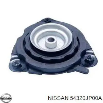 Suporte de amortecedor dianteiro Nissan/Infiniti 54320JP00A preço, a partir de 29,76 USD
