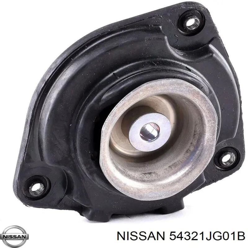 Suporte de amortecedor dianteiro esquerdo Nissan/Infiniti 54321JG01B preço, a partir de 30,33 USD