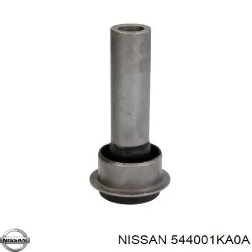 Viga de suspensão dianteira (plataforma veicular) Nissan/Infiniti 544001KA0A preço, a partir de 21,86 USD