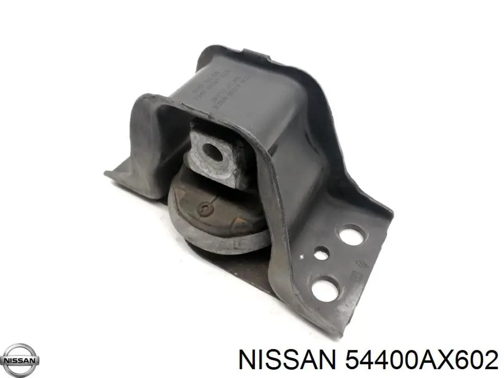 54400AX602 Nissan/Infiniti Viga de suspensão dianteira (plataforma veicular)