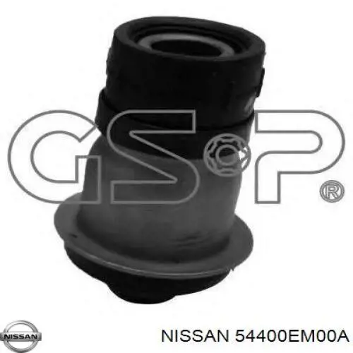 Viga de suspensão dianteira (plataforma veicular) para Nissan Tiida  SC11X
