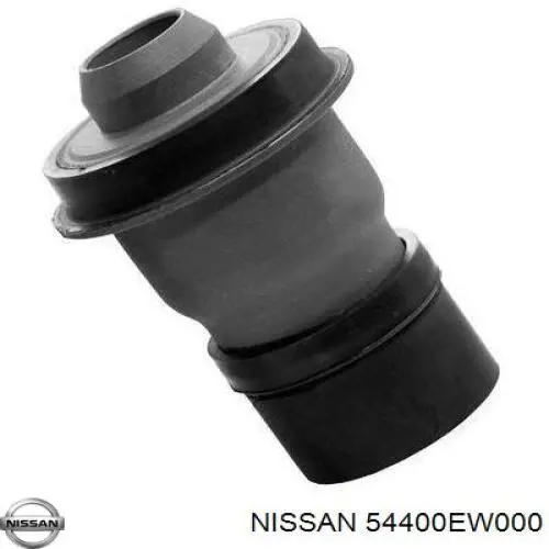 Viga de suspensão dianteira (plataforma veicular) Nissan/Infiniti 54400EW000 preço, a partir de 263,41 USD