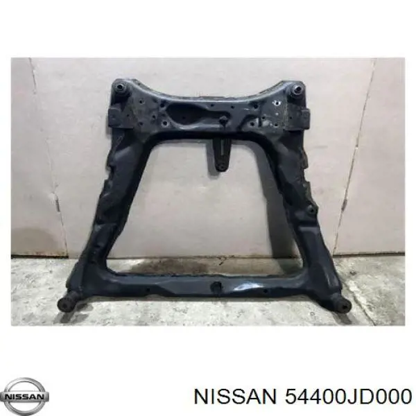 Compre 54400JD000 Nissan/Infiniti Viga de suspensão dianteira (plataforma veicular)