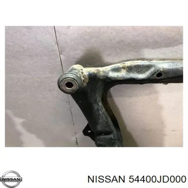 Compre Q3760347 Q-fix Viga de suspensão dianteira (plataforma veicular)