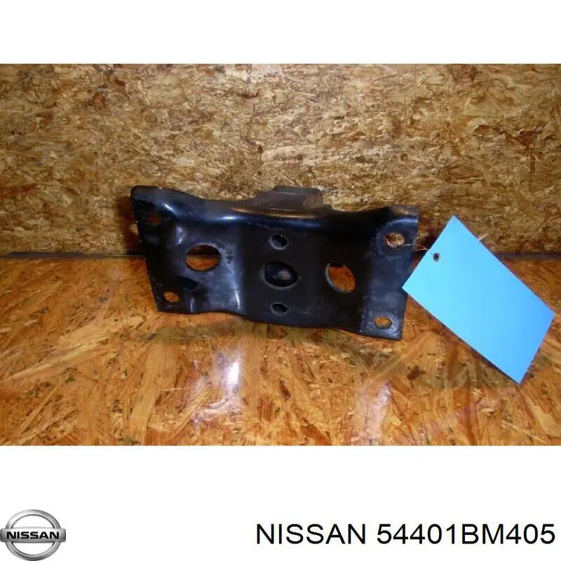 Viga de suspensão dianteira (plataforma veicular) Nissan/Infiniti 54401BM405 preço, a partir de 800,98 USD
