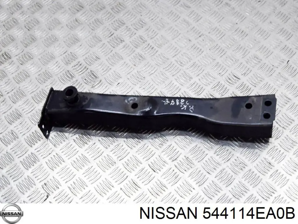 Compre 544114EA0B Nissan/Infiniti 