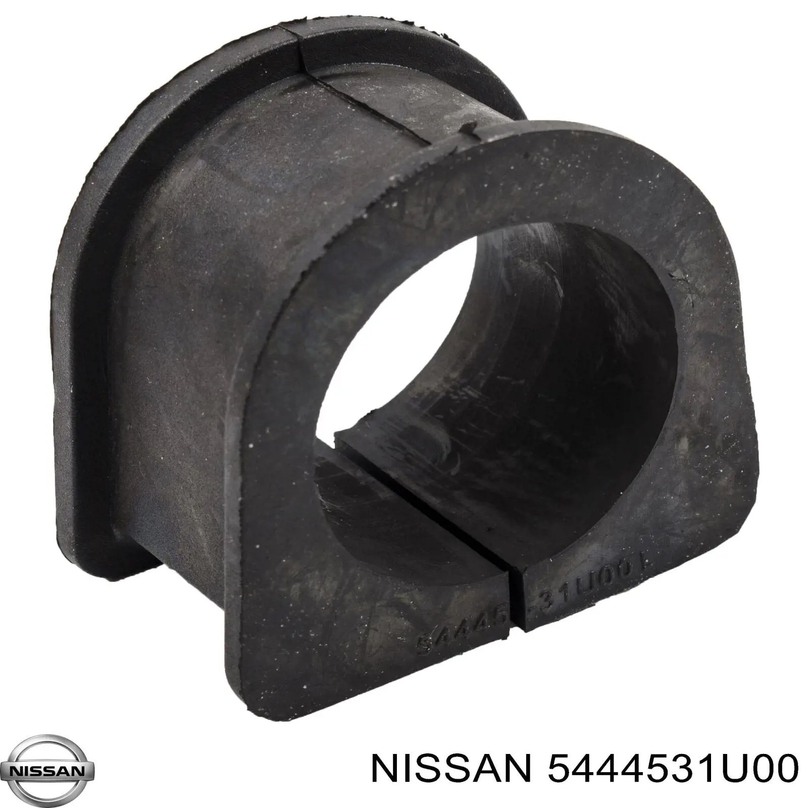 Bucha de fixação direita da cremalheira da direção Nissan/Infiniti 5444531U00 preço, a partir de 59,19 USD