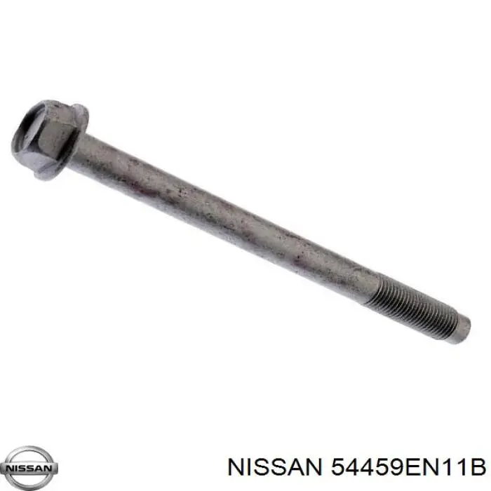 54459EN11B Nissan/Infiniti Parafuso de fixação de viga dianteira (de plataforma veicular)