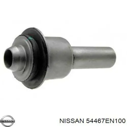 Bloco silencioso (coxim) de viga dianteira (de plataforma veicular) Nissan/Infiniti 54467EN11A preço, a partir de 18,24 USD