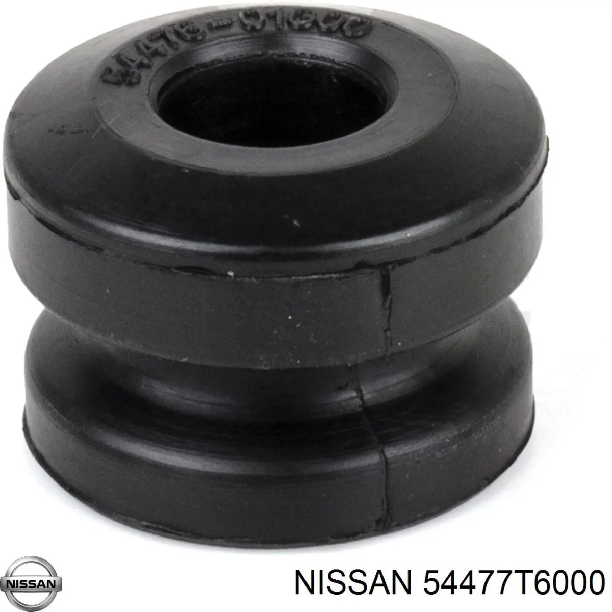 Bucha de estabilizador traseiro Nissan/Infiniti 54477T6000 preço, a partir de 24,92 USD
