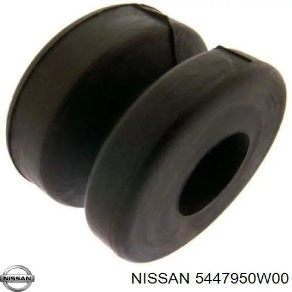 5447950W00 Nissan/Infiniti 