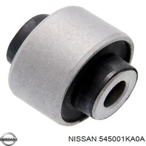 Braço oscilante inferior direito de suspensão dianteira Nissan/Infiniti 545001KA0A preço, a partir de 66,40 USD