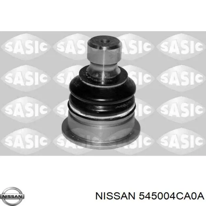 Braço oscilante inferior direito de suspensão dianteira Nissan/Infiniti 545004CA0A preço, a partir de 95,73 USD