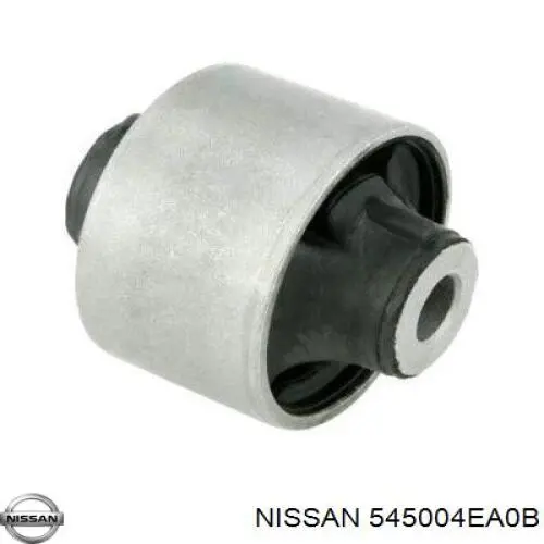 Braço oscilante inferior direito de suspensão dianteira Nissan/Infiniti 545004EA0B preço, a partir de 81,72 USD