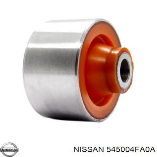  Nissan/Infiniti 545004FA0A preço, a partir de 120,88 USD