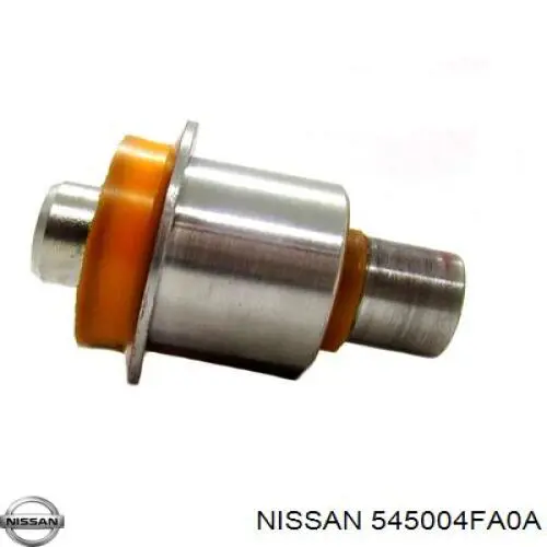 545004FA0A Nissan/Infiniti 