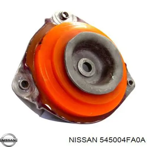  Nissan/Infiniti 545004FA0A