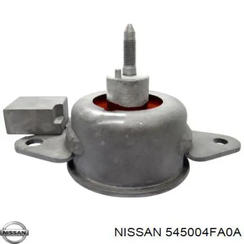  Nissan/Infiniti 545004FA0A preço, a partir de 120,88 USD