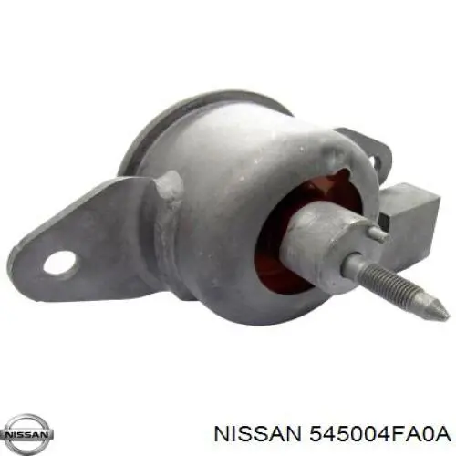 545004FA0A Nissan/Infiniti 