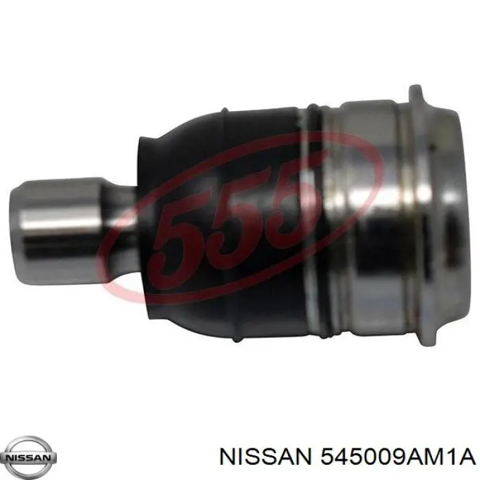 Compre CQN25R CTR Braço oscilante inferior direito de suspensão dianteira