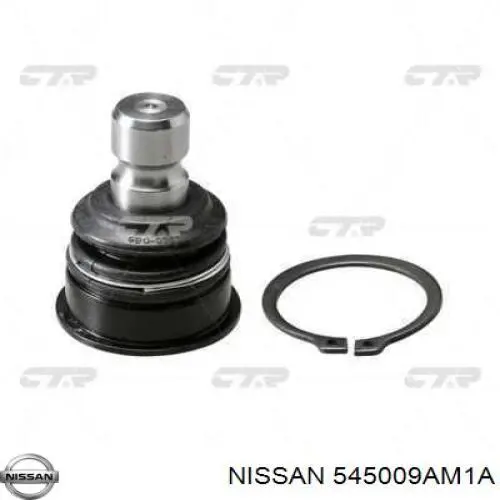 Braço oscilante inferior direito de suspensão dianteira CTR CQN25R preço, a partir de 79,31 USD
