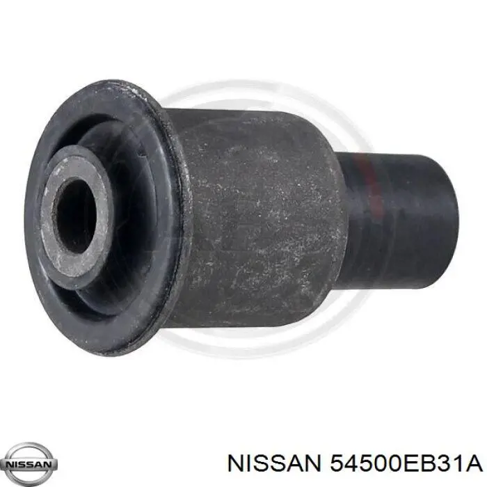 Braço oscilante inferior direito de suspensão dianteira Nissan/Infiniti 54500EB31A preço, a partir de 95,51 USD