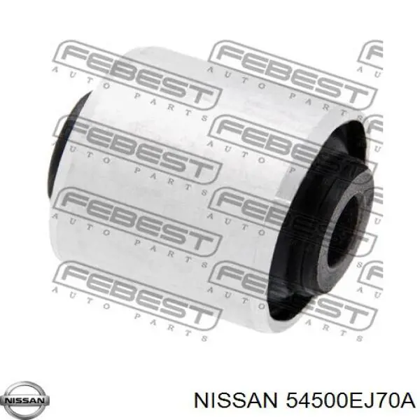 Braço oscilante inferior direito de suspensão dianteira Nissan/Infiniti 54500EG31A preço, a partir de 533,79 USD