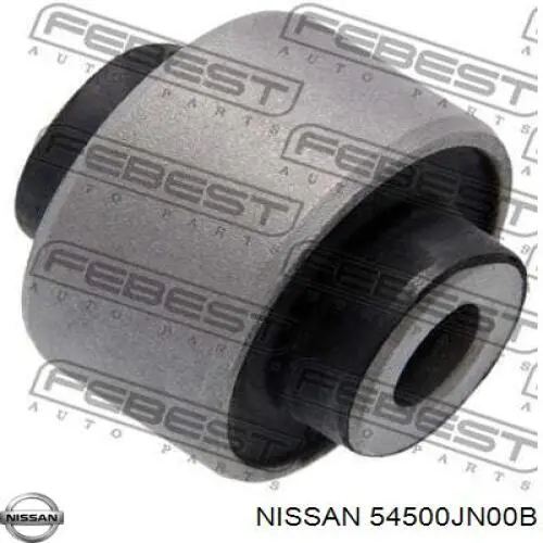 Braço oscilante inferior direito de suspensão dianteira Nissan/Infiniti 54500JN00B preço, a partir de 212,63 USD