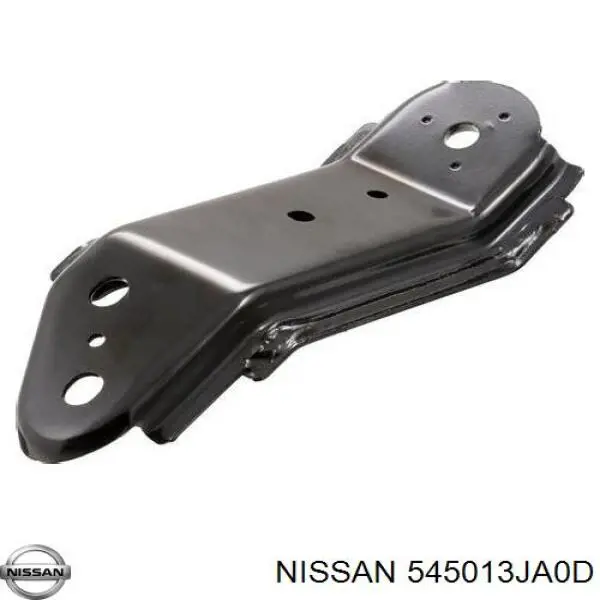 Braço oscilante inferior esquerdo de suspensão dianteira Nissan/Infiniti 545013JA5E preço, a partir de 229,99 USD