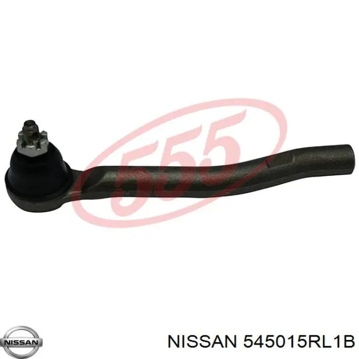 Braço oscilante inferior esquerdo de suspensão dianteira Nissan/Infiniti 545015RL1A preço, a partir de 542,56 USD