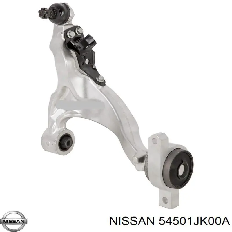  Nissan/Infiniti 54501JU41B