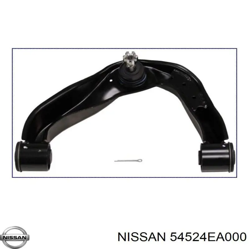  Nissan/Infiniti 54524EA000