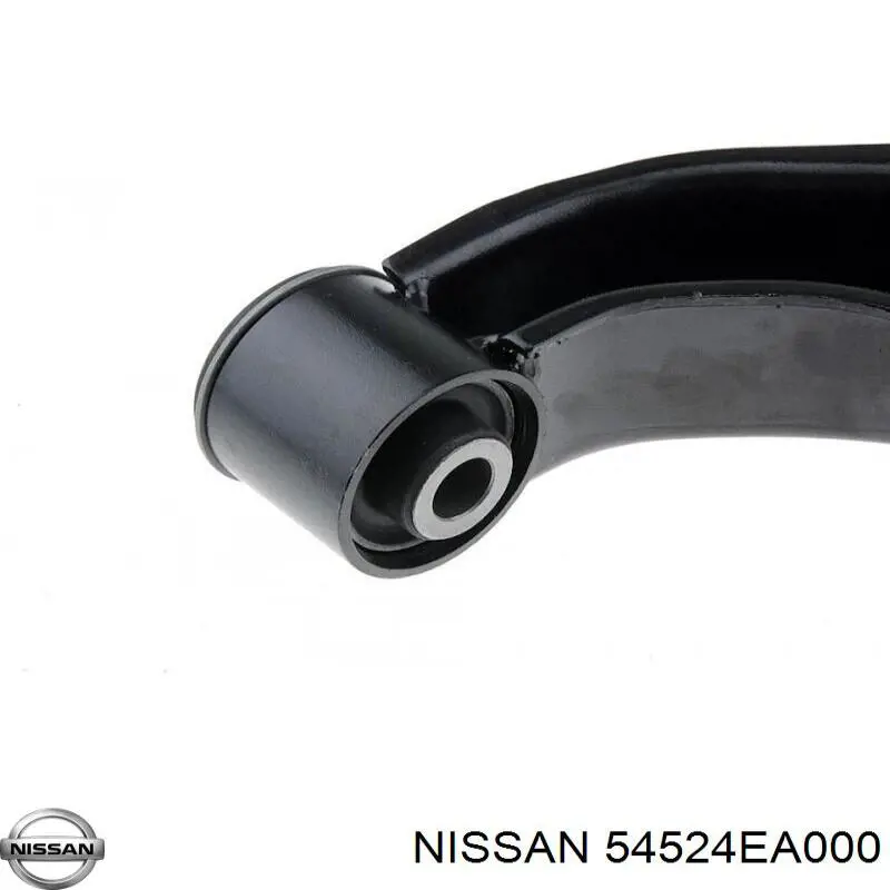Compre 54524EA000 Nissan/Infiniti Braço oscilante superior direito de suspensão dianteira
