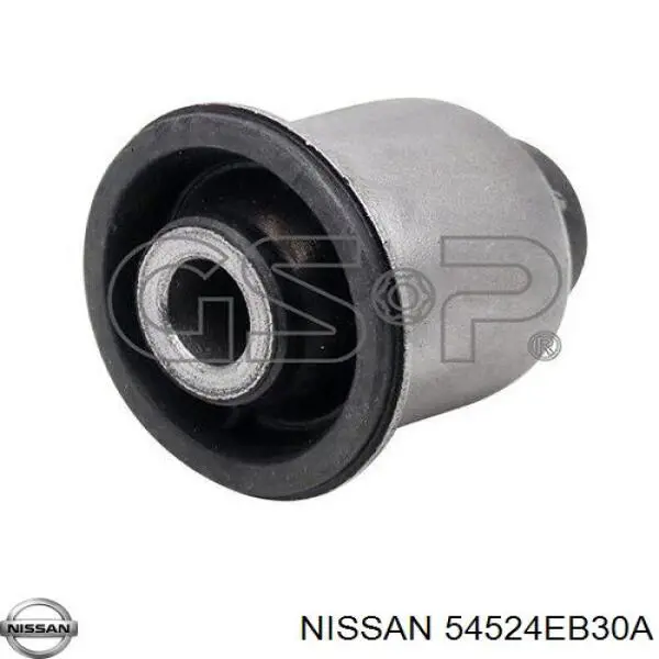 Braço oscilante superior direito de suspensão dianteira Nissan/Infiniti 54524EB30A preço, a partir de 68,10 USD
