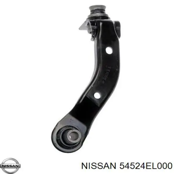 Consola de viga dianteira Nissan/Infiniti 54524EL000 preço, a partir de 29,91 USD
